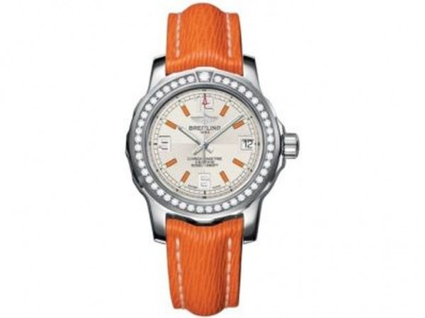 Breitling Colt 33