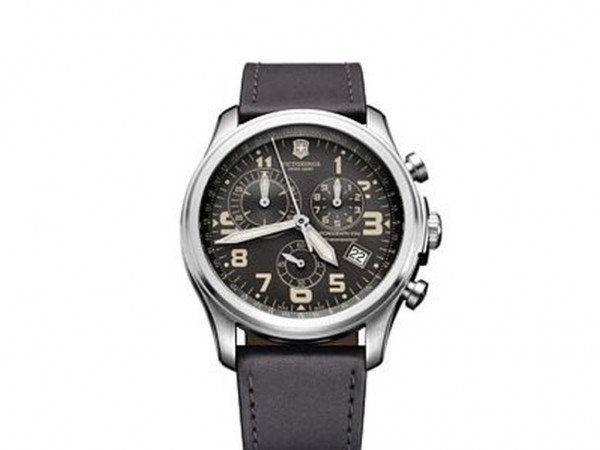 Victorinox Classic Infantry Vintage Chronograph