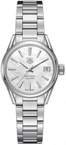 TAG Heuer Carrera Calibre 9 Ladies 28mm