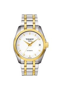 Tissot T-Trend Couturier Automatic