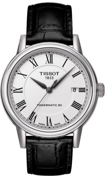 Tissot T-Classic Carson Automatic Gents