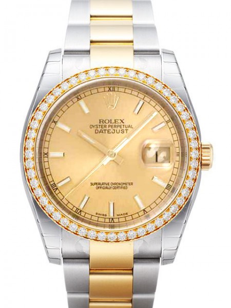 Rolex Datejust
