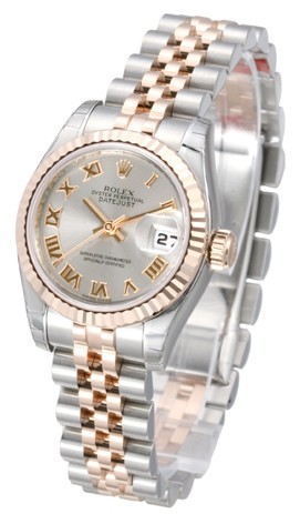 Rolex Lady-Datejust