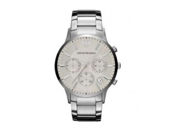 Armani Chronograph