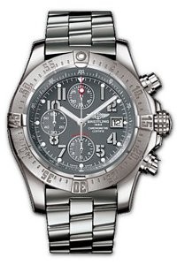 Breitling Avenger