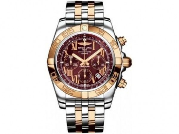 Breitling Chronomat 44