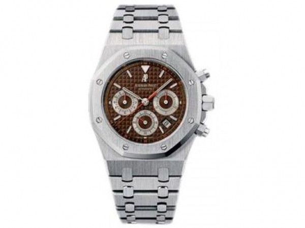 Audemars Piguet Royal Oak Chronograph