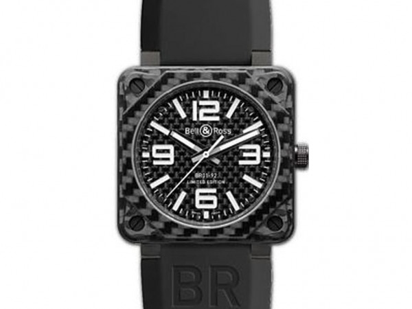 Bell & Ross Aviation BR01-92