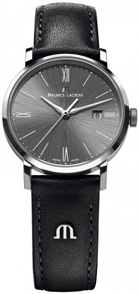 Maurice Lacroix Eliros Date