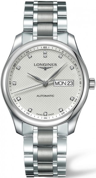 Longines Master Collection Gents Large