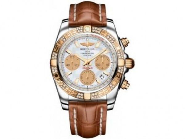 Breitling Chronomat 41