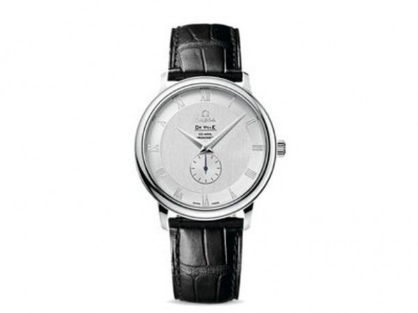 Omega De Ville Prestige Small Seconds