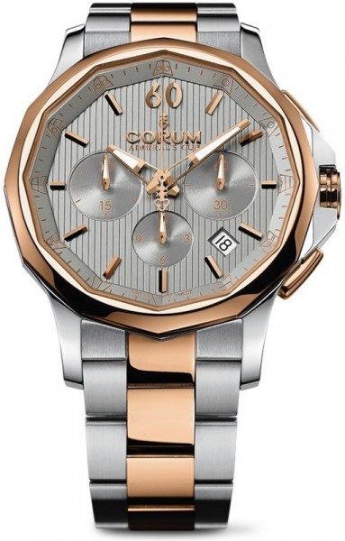 Corum Admiral's Cup Legend 42 Chrono