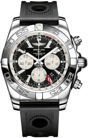 Breitling Chronomat GMT