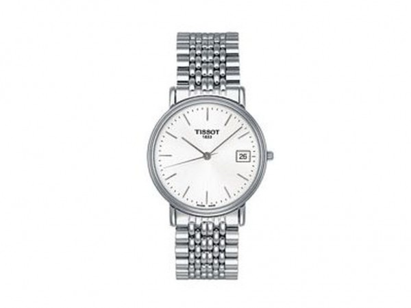 Tissot T-Classic Desire