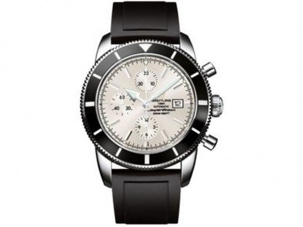 Breitling Superocean Heritage Chronograph 46