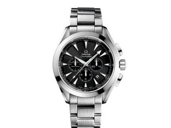 Omega Seamaster Aqua Terra Chronograph