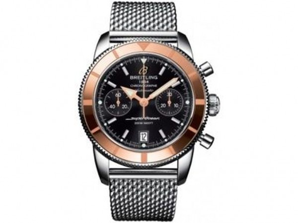 Breitling Superocean Heritage Chronograph 44