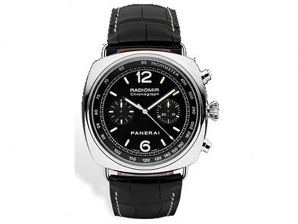 Officine Panerai Contemporary Radiomir Chronograph