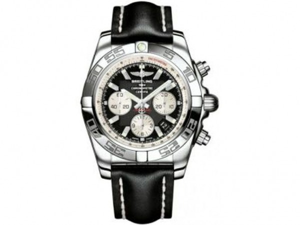 Breitling Chronomat 44