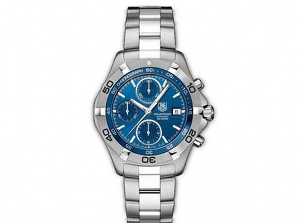 TAG Heuer Aquaracer Automatik Chronograph