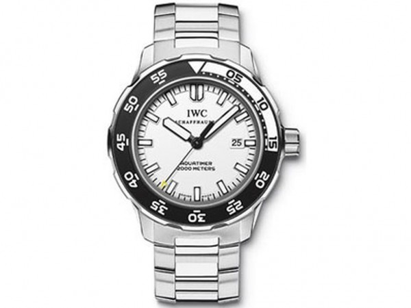 IWC Aquatimer Automatic 2000