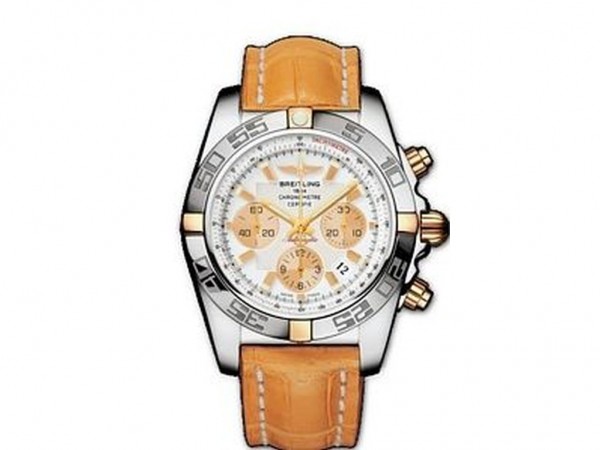 Breitling Chronomat 44