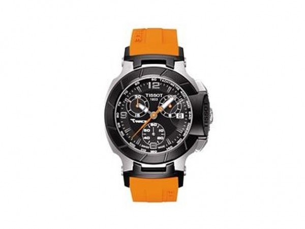 Tissot T-Sport T-Race