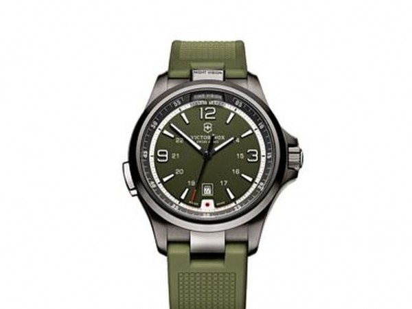 Victorinox Active Night Vision Rubber