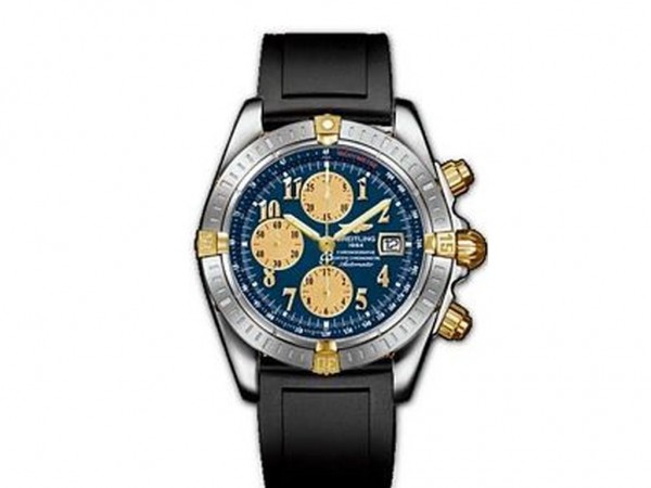 Breitling Chronomat Calibre 13