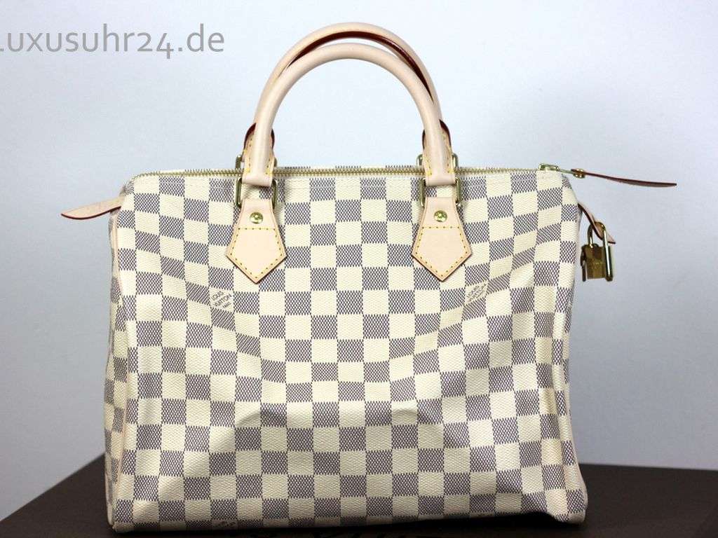 Louis Vuitton Speedy 30 mit der Referenz N41370 Luxusuhr24