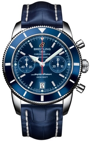 Breitling Superocean Heritage Chronograph 44