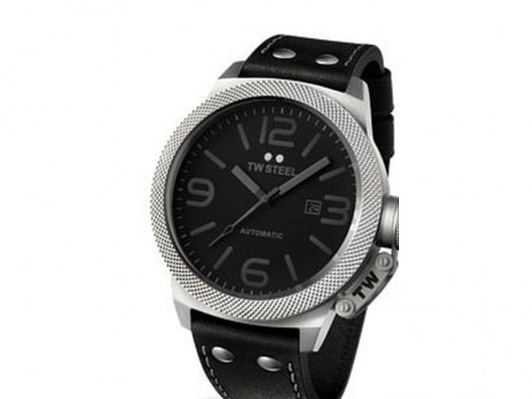 TW Steel Canteen Automatic