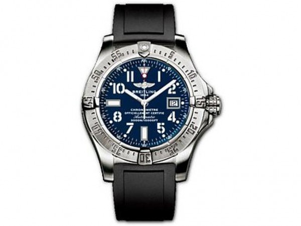 Breitling Avenger Seawolf