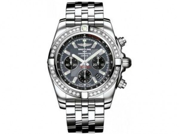 Breitling Chronomat 44