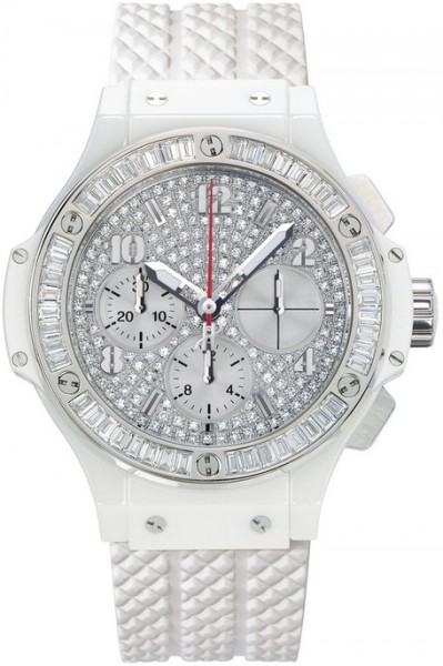 Hublot Big Bang Aspen 41 mm Automatic