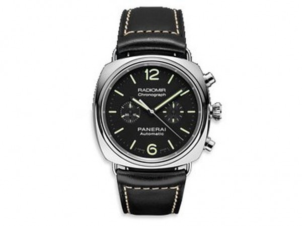 Officine Panerai Contemporary Radiomir Chronograph