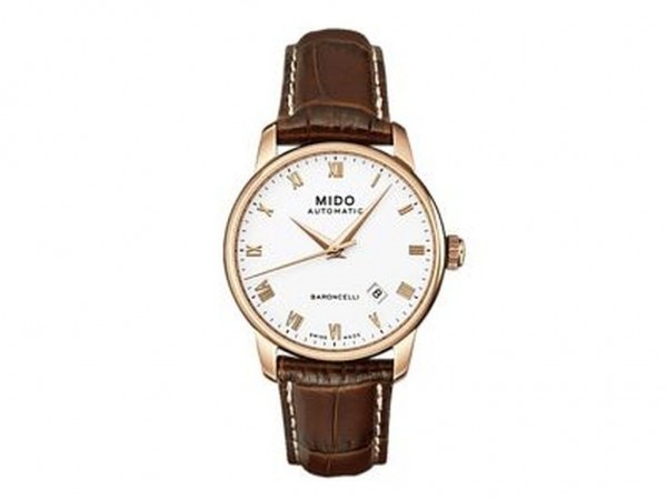 Mido Baroncelli II Gent