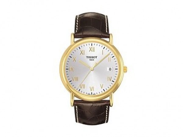 Tissot T-Gold Carson New Dimension