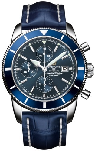 Breitling Superocean Heritage Chrono