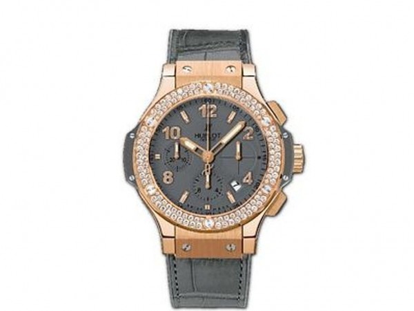 Hublot Big Bang Earl Gray