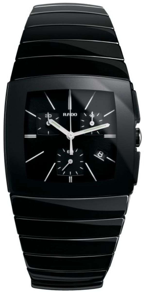 Rado Sintra Automatic Chronograph 34,8mm | Sintra L | Sintra | Rado ...
