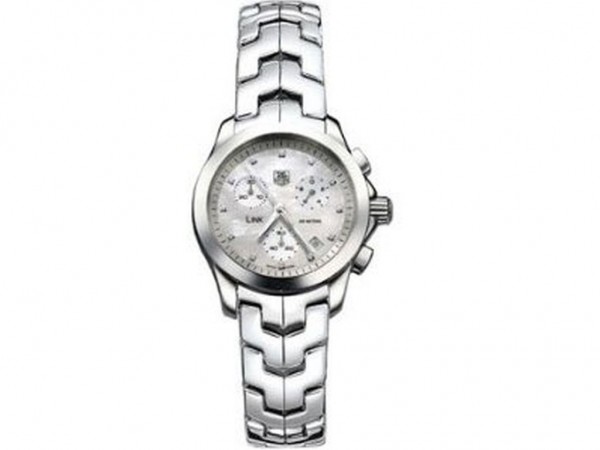TAG Heuer Link Quarz Chronograph