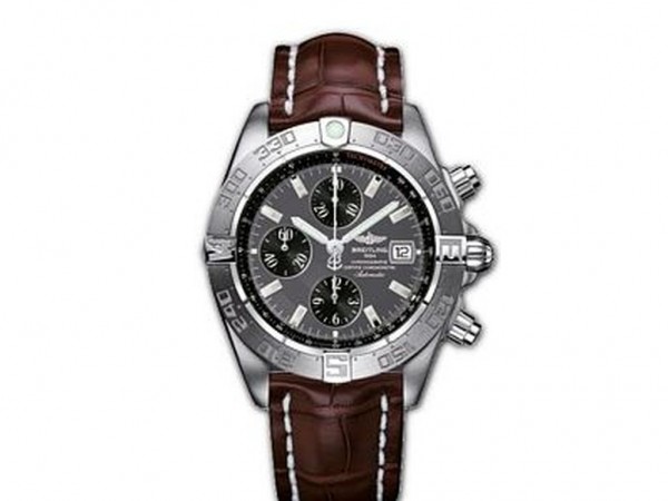 Breitling Galactic Chronograph II