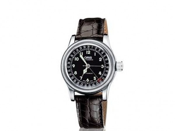 Oris Aviation Big Crown Pointer Date 2008