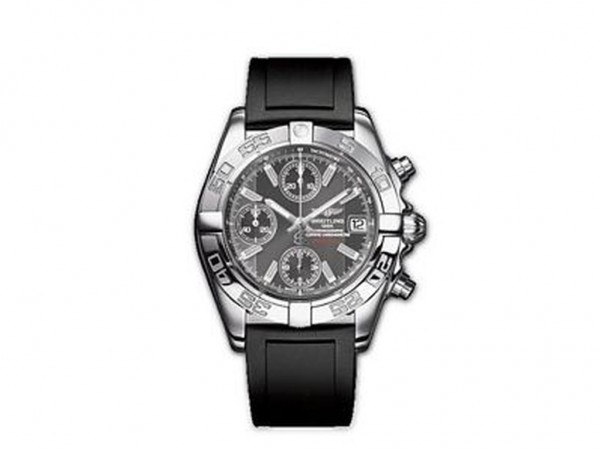 Breitling Galactic Chronograph