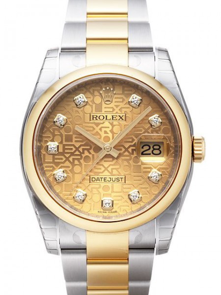 Rolex Datejust