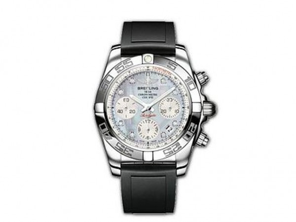 Breitling Chronomat 41