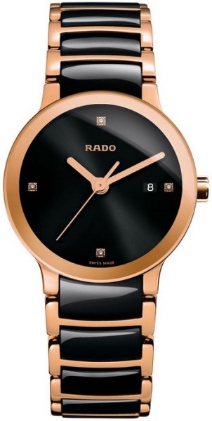 Rado Centrix Quarz 28mm