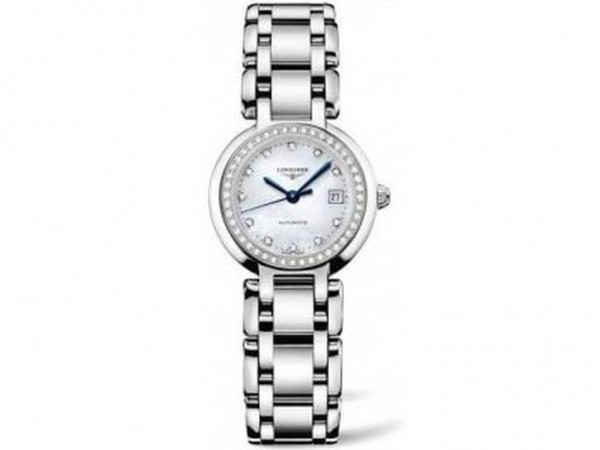 Longines PrimaLuna Automatic